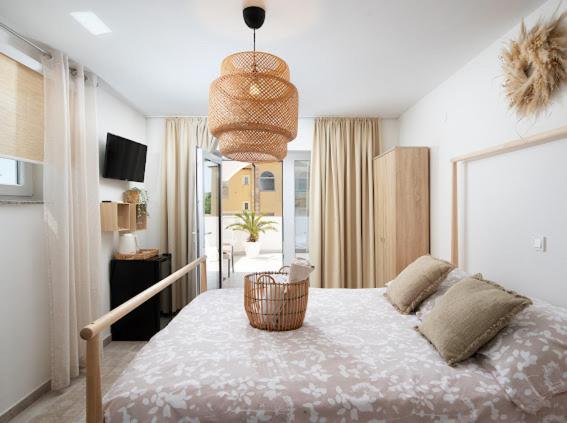 Apartments And Rooms Jakic เมดูลิน ภายนอก รูปภาพ