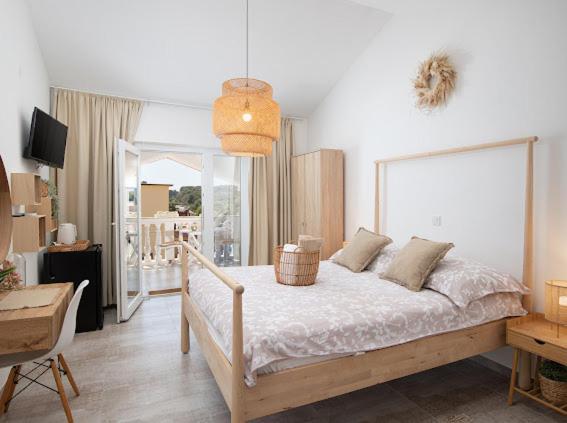 Apartments And Rooms Jakic เมดูลิน ภายนอก รูปภาพ