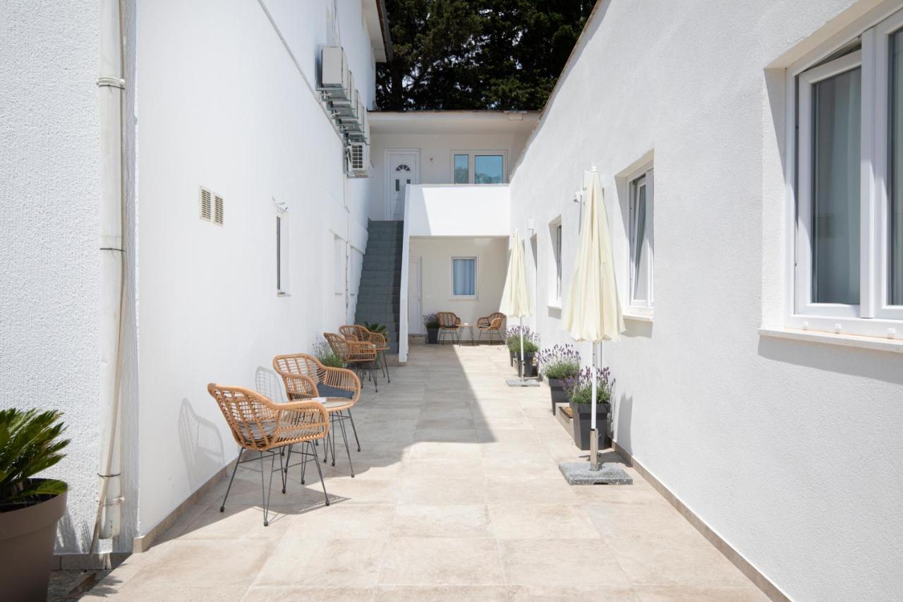 Apartments And Rooms Jakic เมดูลิน ภายนอก รูปภาพ
